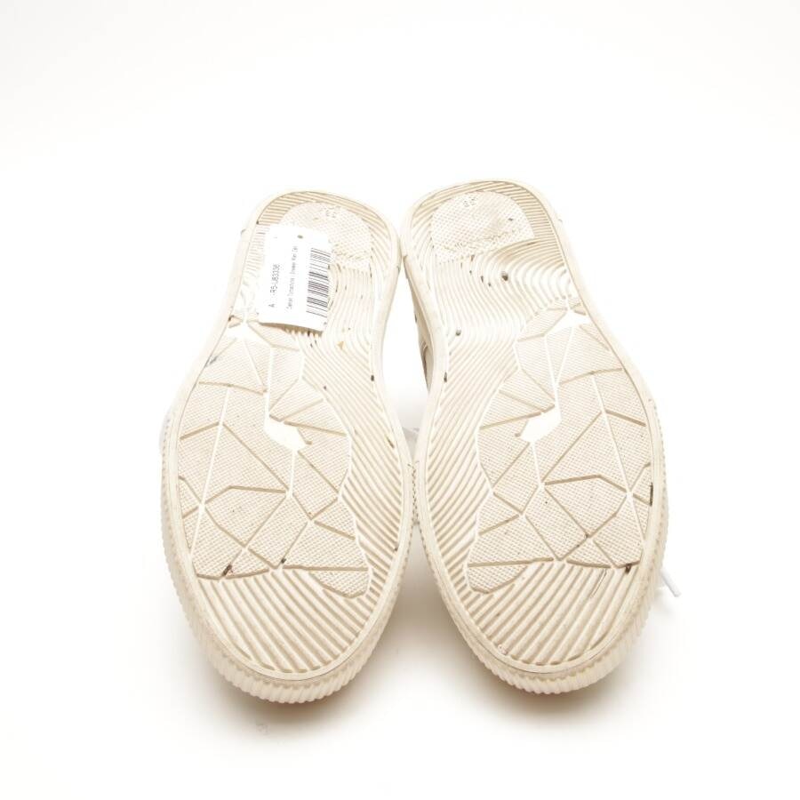 Image 4 of Sneakers EUR38 Beige in color White | Vite EnVogue