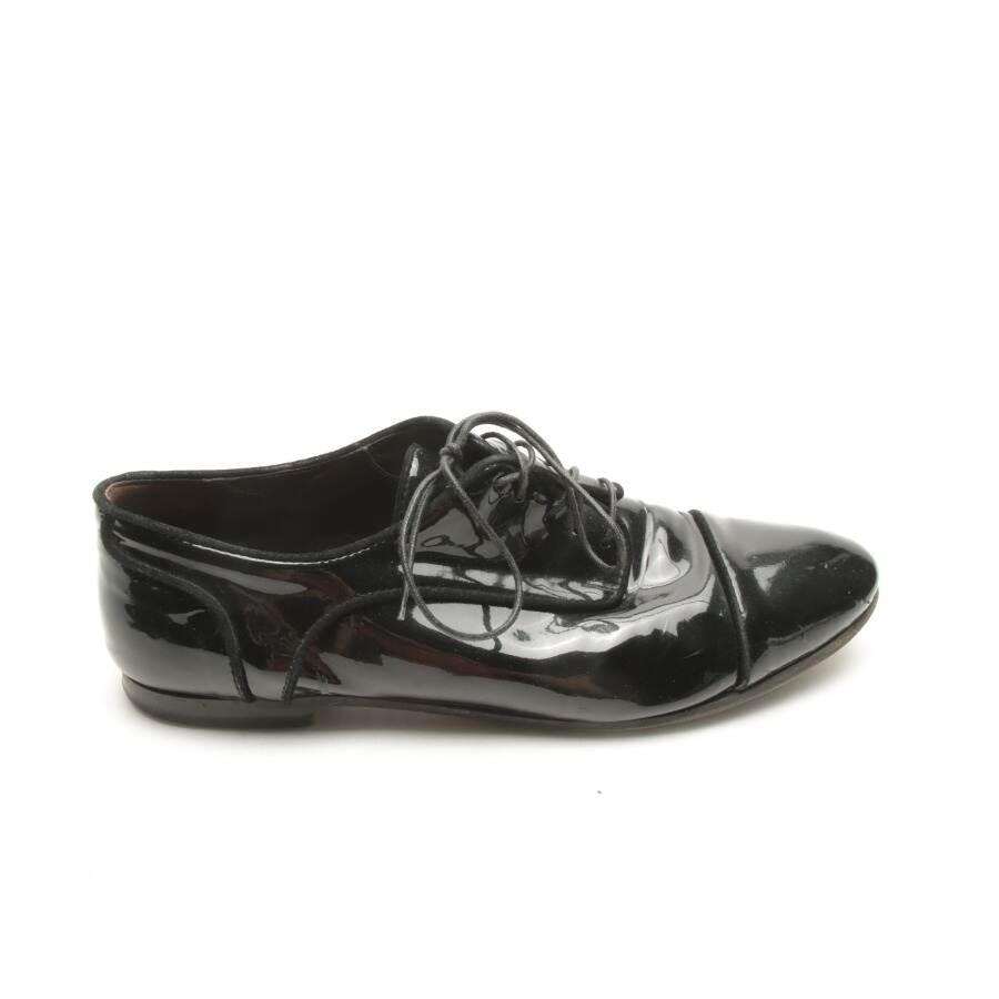 Buy AGL Attilio Giusti Leombruni Lace Up Shoes in Black Loafers