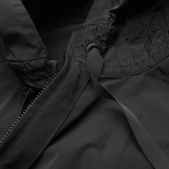 Image 3 of Summer Jacket S Black in color Black | Vite EnVogue