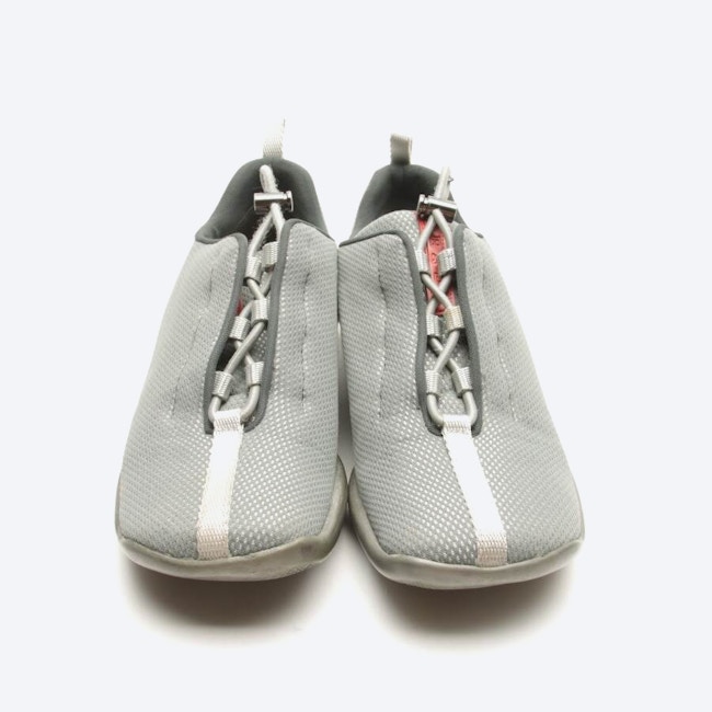 Image 2 of Trainers EUR 35 Gray in color Gray | Vite EnVogue