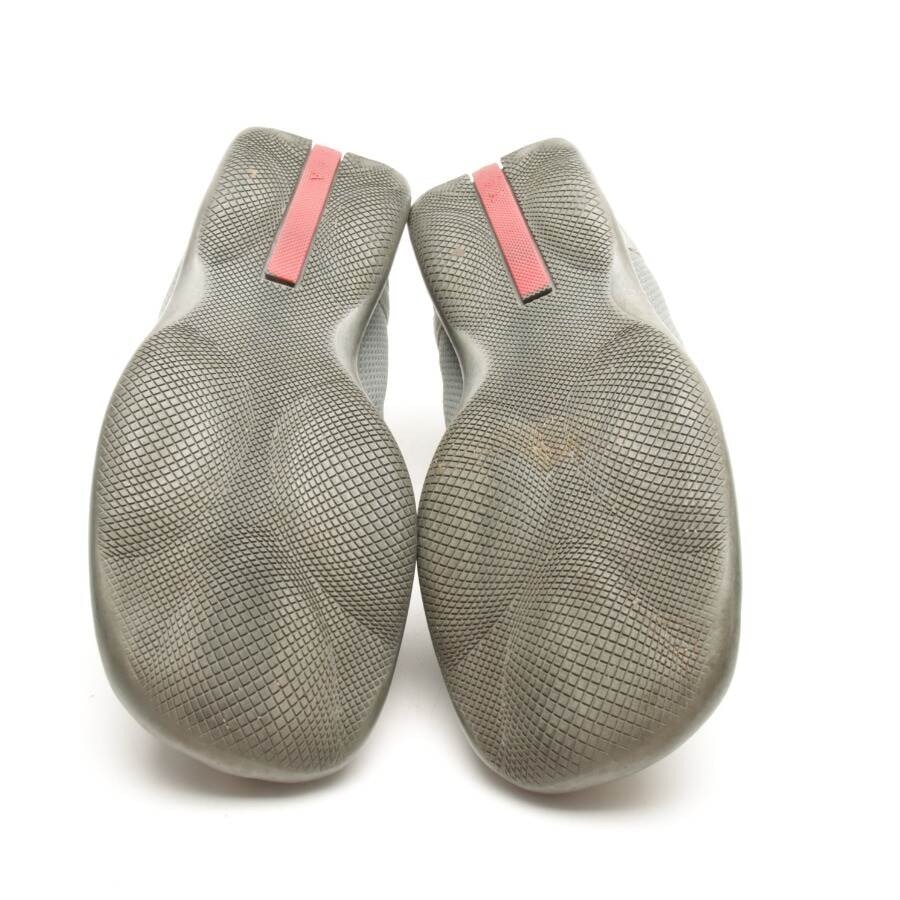 Image 4 of Trainers EUR 35 Gray in color Gray | Vite EnVogue