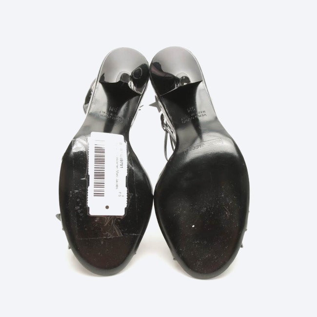 Bild 4 von Sandaletten EUR 35 Schwarz in Farbe Schwarz | Vite EnVogue