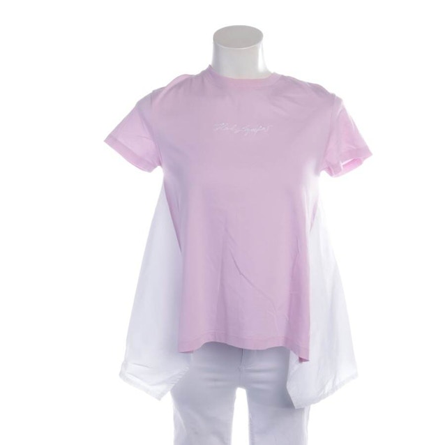Image 1 of Shirt XS Pink | Vite EnVogue