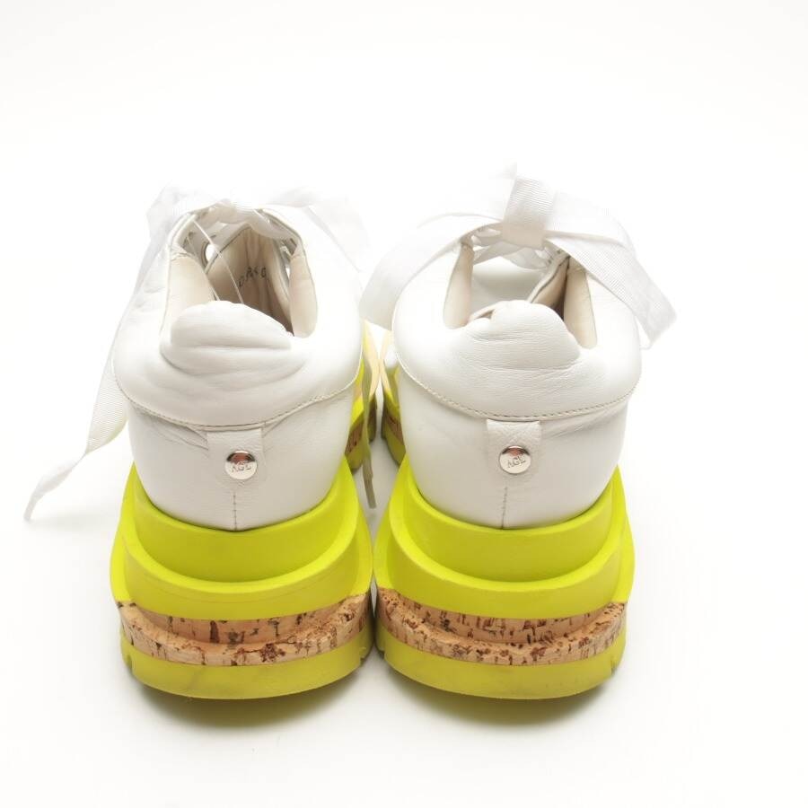 Image 3 of Sneakers EUR 36 White in color White | Vite EnVogue