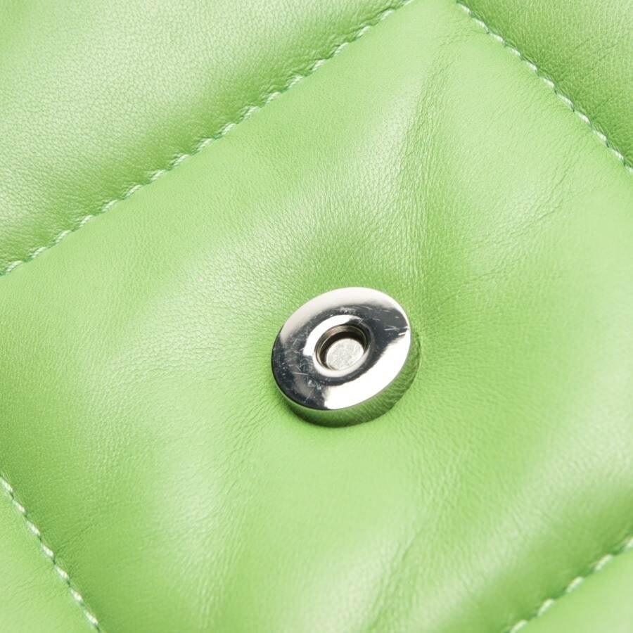 Image 7 of Crossbody Bag Green in color Green | Vite EnVogue