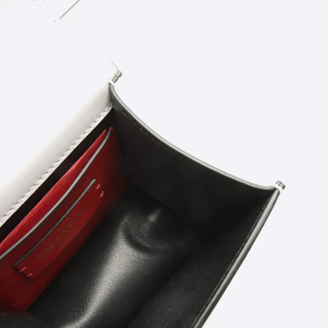 Image 5 of Shoulder Bag Light Gray in color Gray | Vite EnVogue