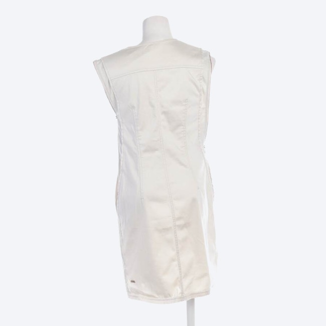 Bild 2 von Kleid M Cream in Farbe Weiß | Vite EnVogue