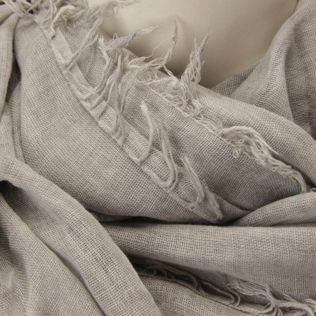 Bild 2 von Schal in Farbe Grau | Vite EnVogue