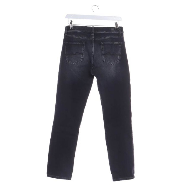 Jeans Skinny W26 Grau | Vite EnVogue
