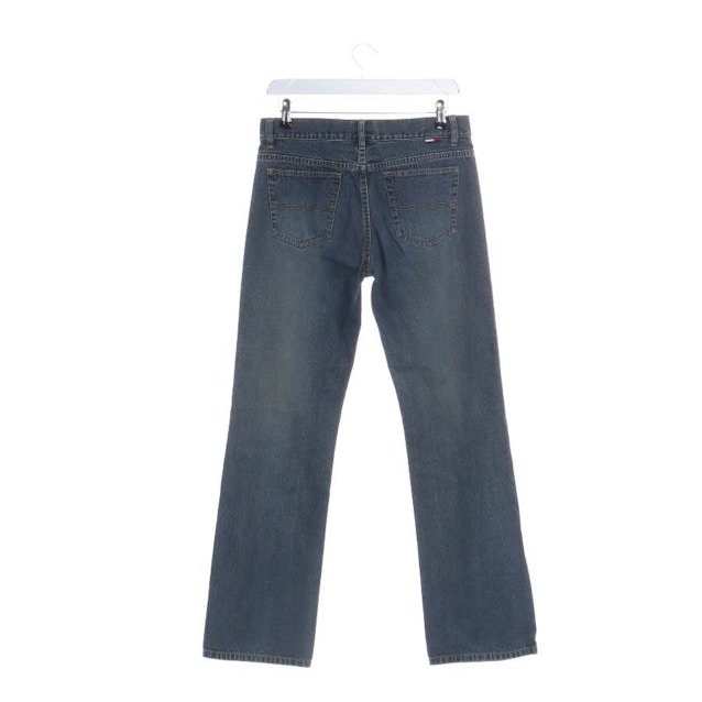Jeans Straight Fit 36 Blue | Vite EnVogue