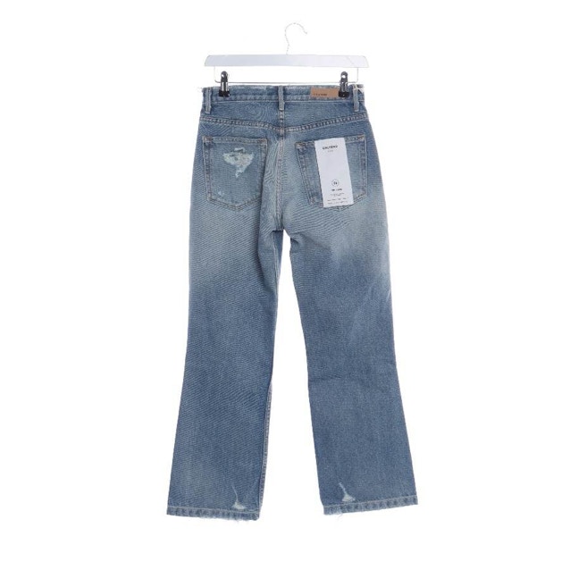 Jeans Bootcut W26 Blue | Vite EnVogue