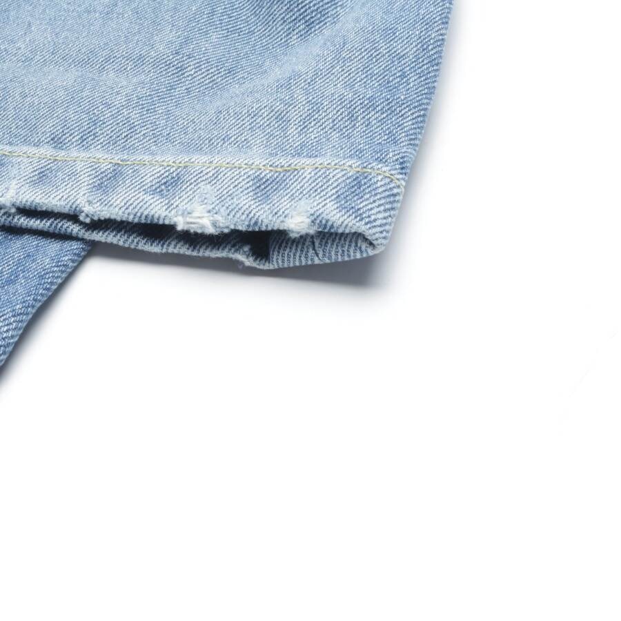 Bild 3 von Jeans Bootcut W26 Blau in Farbe Blau | Vite EnVogue