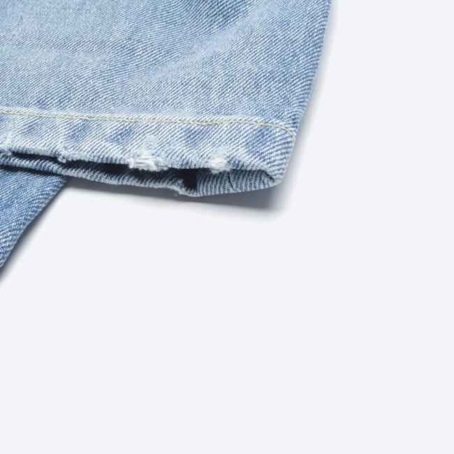 Image 3 of Jeans Bootcut W26 Blue in color Blue | Vite EnVogue