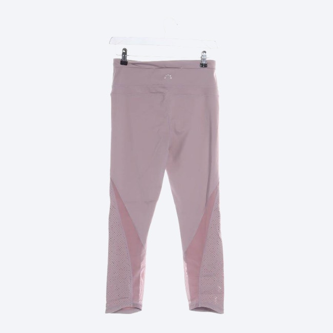 Image 2 of Leggings S Pink in color Pink | Vite EnVogue