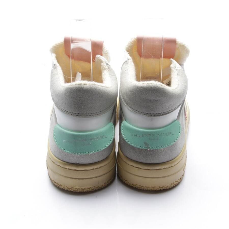 Image 3 of Sneakers EUR 36 Multicolored in color Multicolored | Vite EnVogue