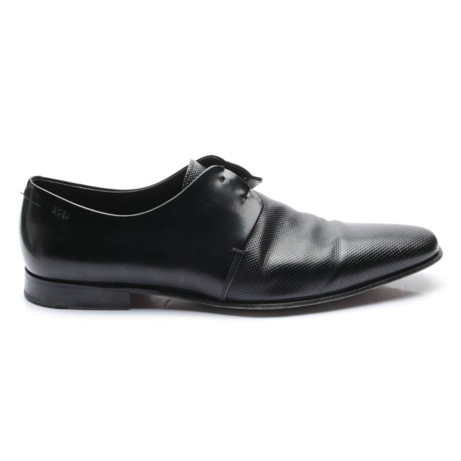Image 1 of Loafers EUR 43 Black in color Black | Vite EnVogue