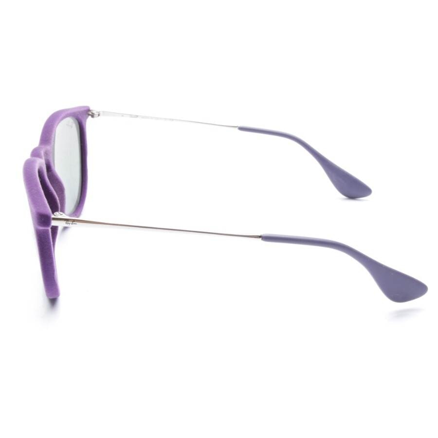 Image 3 of RB 4171 Sunglasses Purple in color Purple | Vite EnVogue