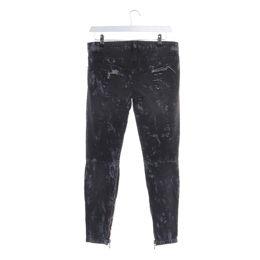 Bild 2 von Jeans Skinny 36 Grau in Farbe Grau | Vite EnVogue