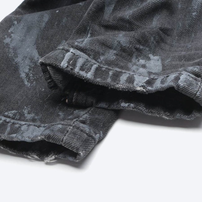 Bild 3 von Jeans Skinny 36 Grau in Farbe Grau | Vite EnVogue
