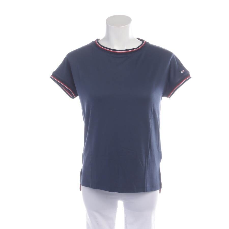 Bild 1 von Shirt XS Navy in Farbe Blau | Vite EnVogue