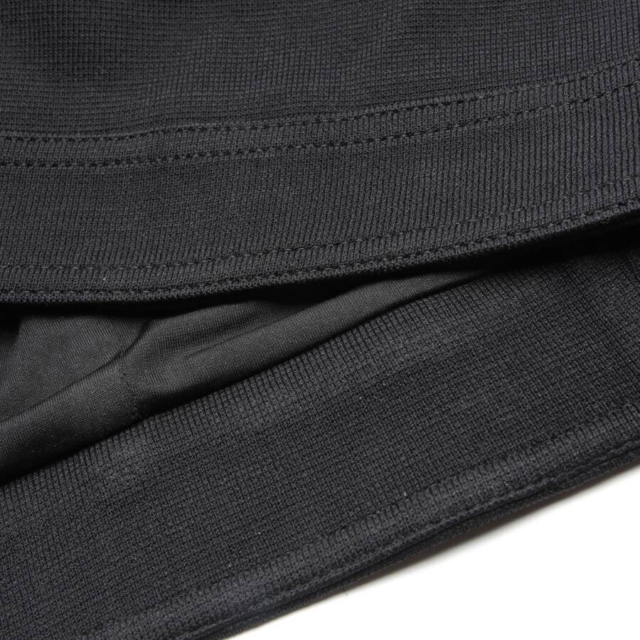 Image 3 of Pencil Skirt 36 Black in color Black | Vite EnVogue