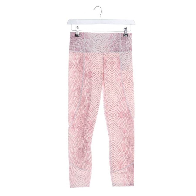 Image 1 of Leather Pants XS Pink | Vite EnVogue