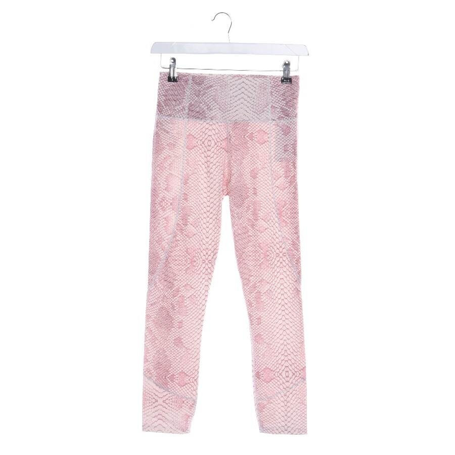 Image 1 of Leggings XS Pink in color Pink | Vite EnVogue