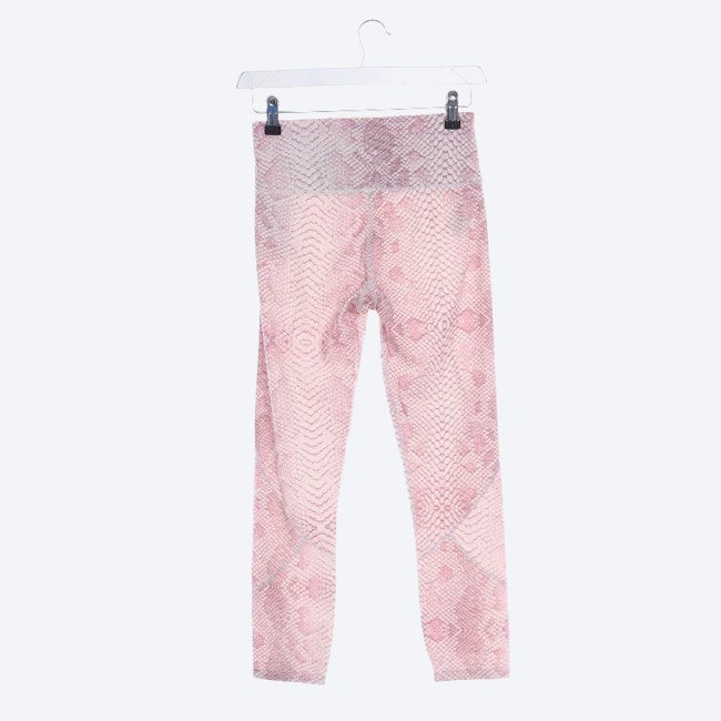 Image 2 of Leggings XS Pink in color Pink | Vite EnVogue