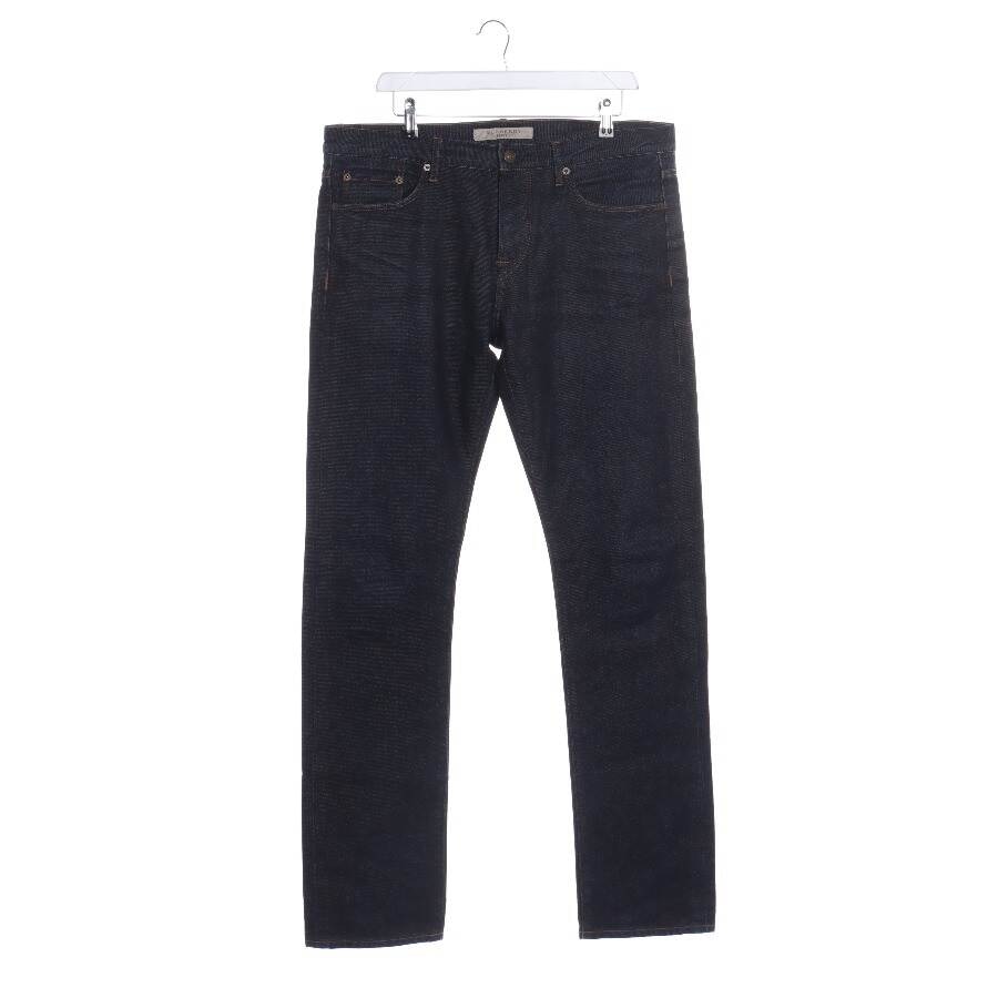 Bild 1 von Jeans Straight Fit W34 Navy in Farbe Blau | Vite EnVogue