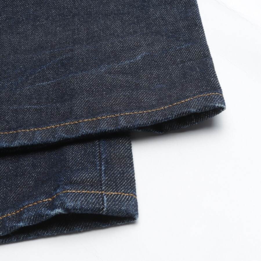 Bild 3 von Jeans Straight Fit W34 Navy in Farbe Blau | Vite EnVogue