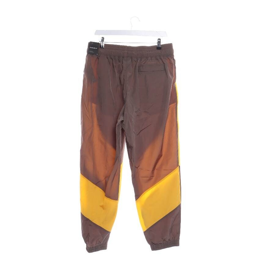 Image 2 of Trousers L Brown in color Brown | Vite EnVogue