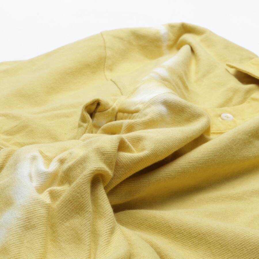 Bild 3 von Polo Shirt M Gelb in Farbe Gelb | Vite EnVogue