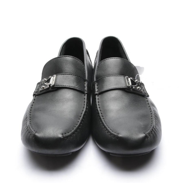 Loafers EUR 44 Black | Vite EnVogue