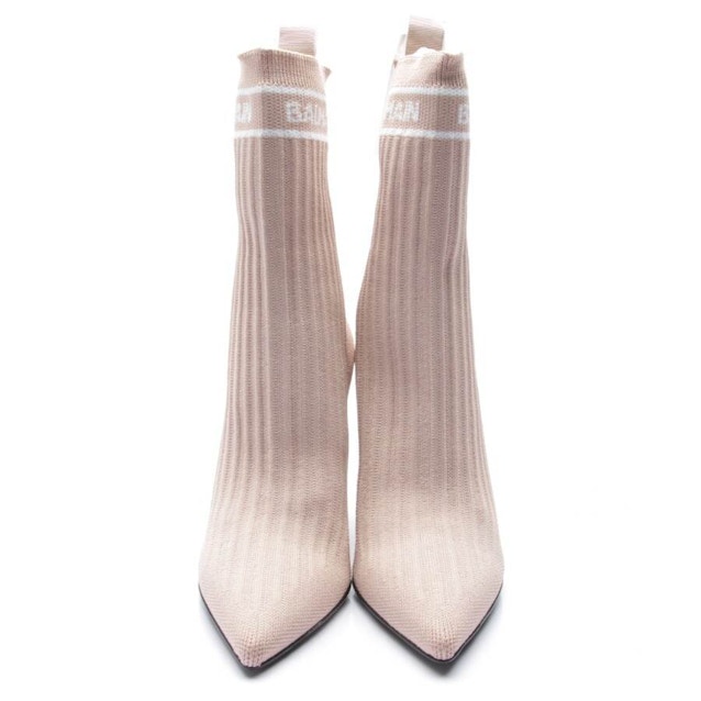 Ankle Boots EUR 35 Light Pink | Vite EnVogue