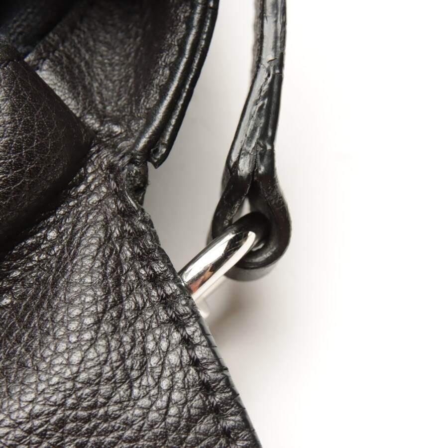 Bild 9 von Handtasche Schwarz in Farbe Schwarz | Vite EnVogue