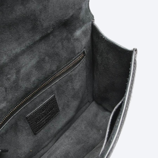 Bild 5 von Valentino Glam Lock bag Schultertasche Schwarz in Farbe Schwarz | Vite EnVogue