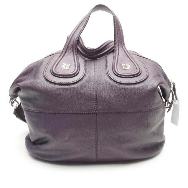Image 1 of Nightingale Handbag Purple | Vite EnVogue