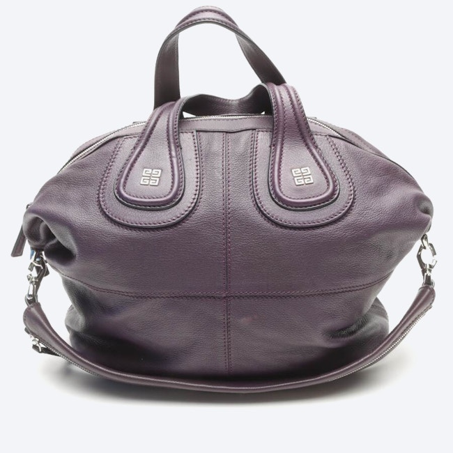Image 2 of Nightingale Handbag Purple in color Purple | Vite EnVogue