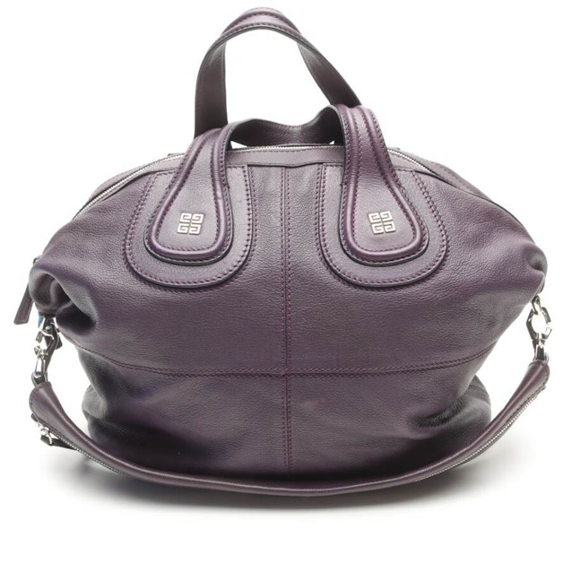 Nightingale Handbag Purple | Vite EnVogue