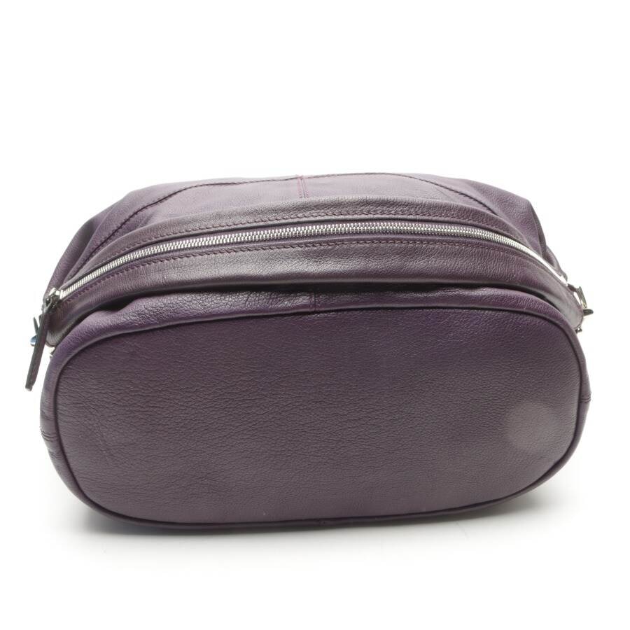 Image 3 of Nightingale Handbag Purple in color Purple | Vite EnVogue