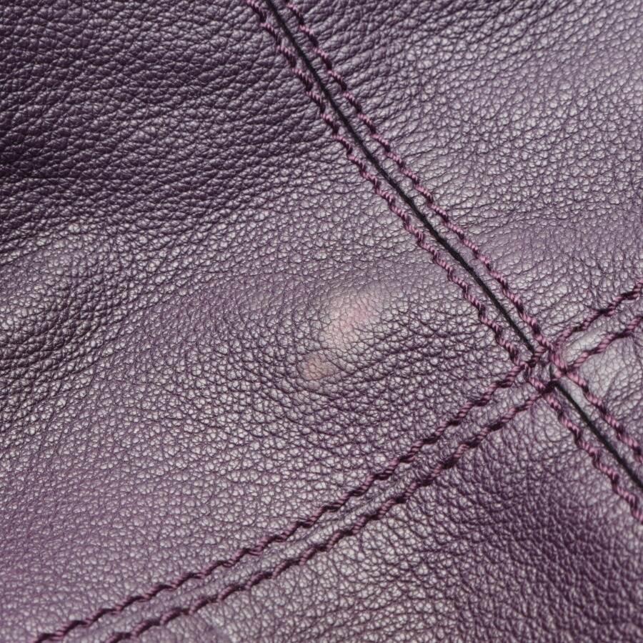 Image 7 of Nightingale Handbag Purple in color Purple | Vite EnVogue