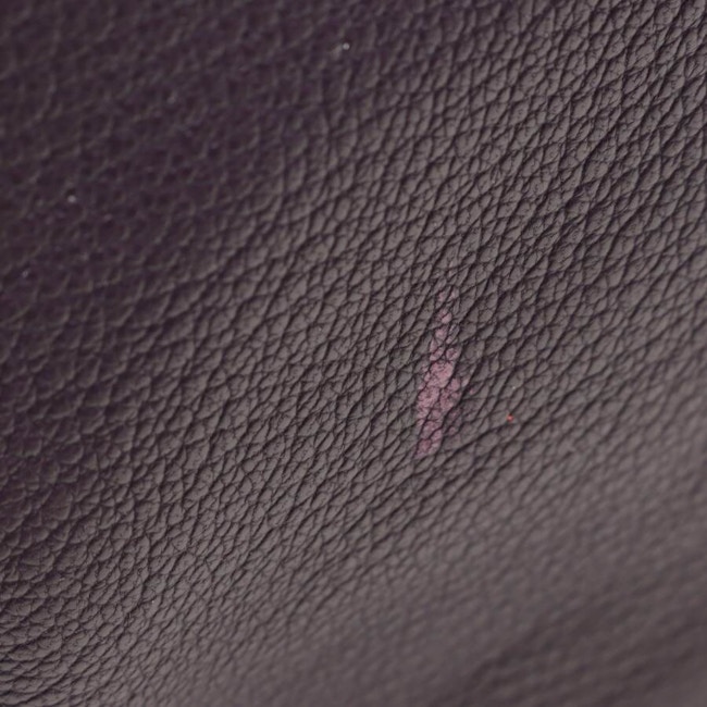 Image 8 of Nightingale Handbag Purple in color Purple | Vite EnVogue