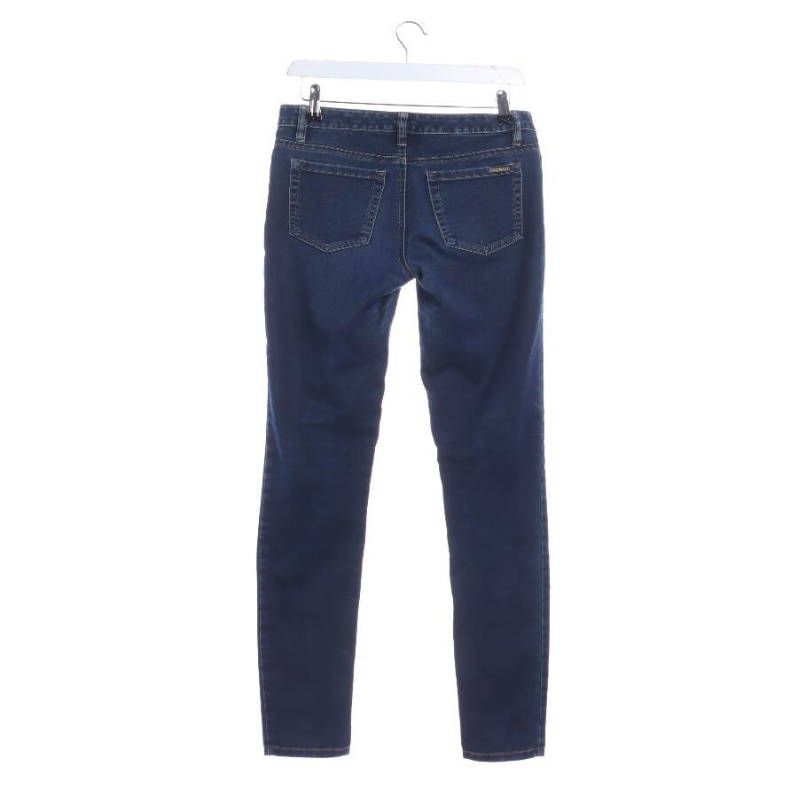 Bild 2 von Jeans Skinny W26 Blau in Farbe Blau | Vite EnVogue