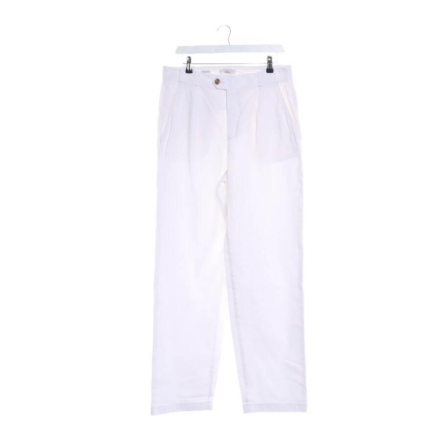 Bild 1 von Jeans Boyfriend W31 Weiß in Farbe Weiß | Vite EnVogue