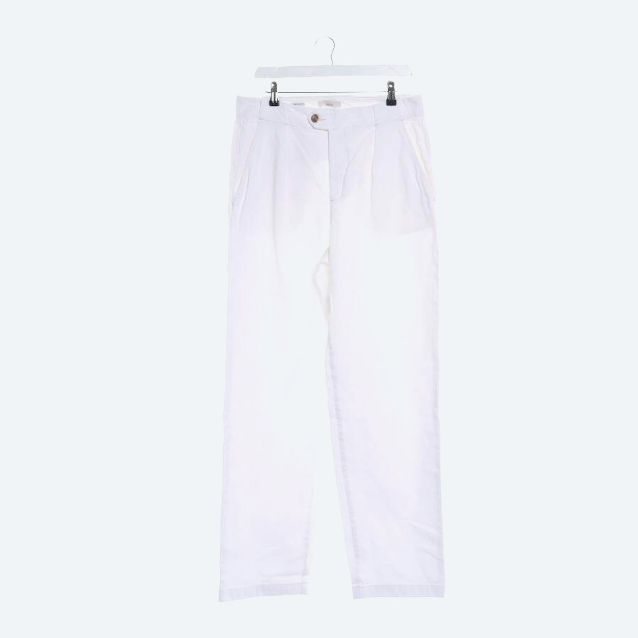 Bild 1 von Jeans Boyfriend W31 Weiß in Farbe Weiß | Vite EnVogue