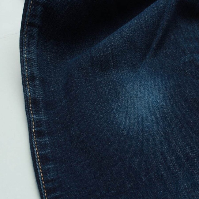 Bild 3 von Jeans Skinny W28 Navy in Farbe Blau | Vite EnVogue