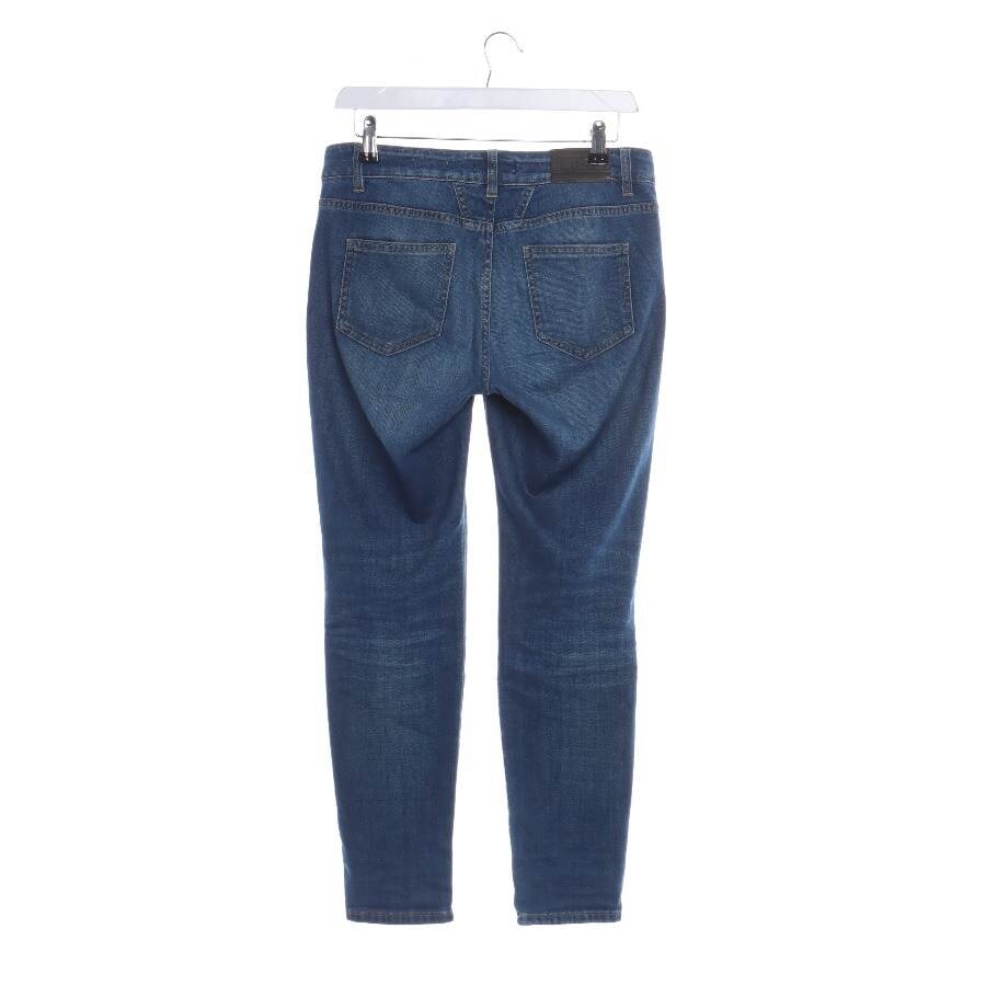 Bild 2 von Jeans Skinny W26 Blau in Farbe Blau | Vite EnVogue