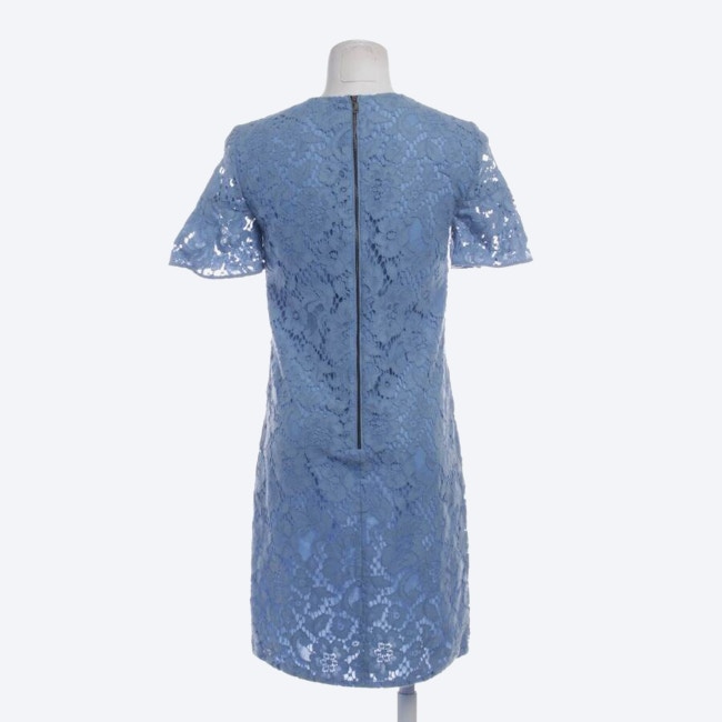 Image 2 of Dress 36 Light Blue in color Blue | Vite EnVogue