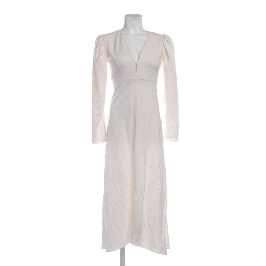 Image 1 of Dress 32 Cream in color White | Vite EnVogue