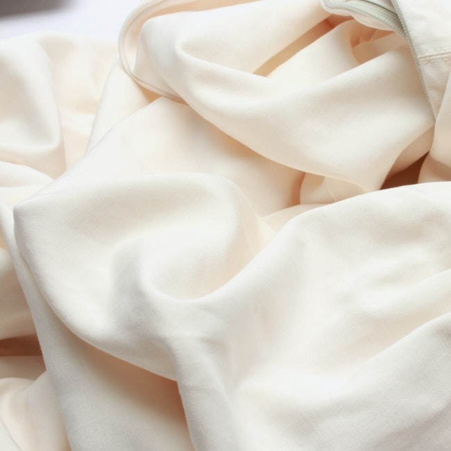 Image 3 of Dress 32 Cream in color White | Vite EnVogue